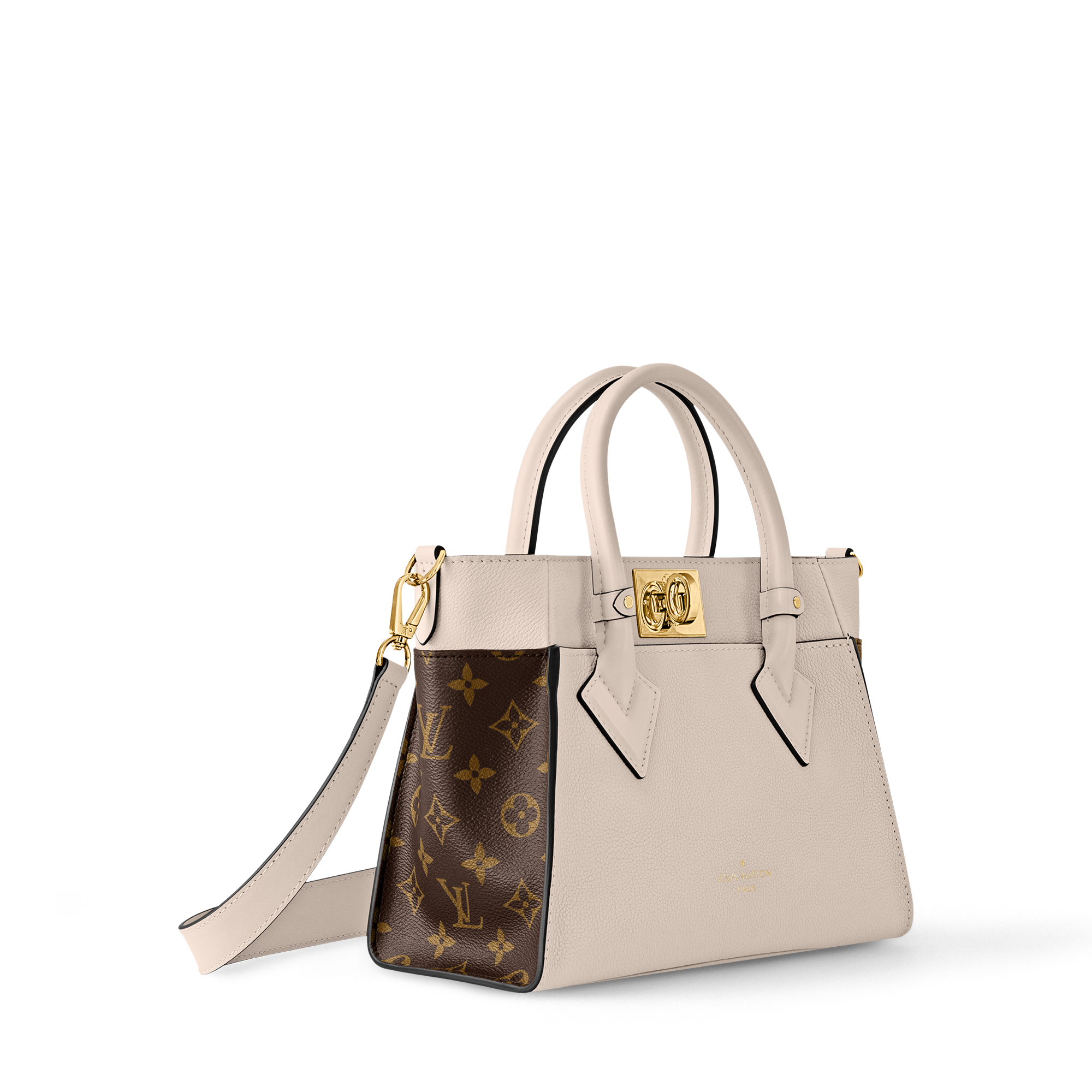 On My Side PM High End Leathers - Handbags | LOUIS VUITTON